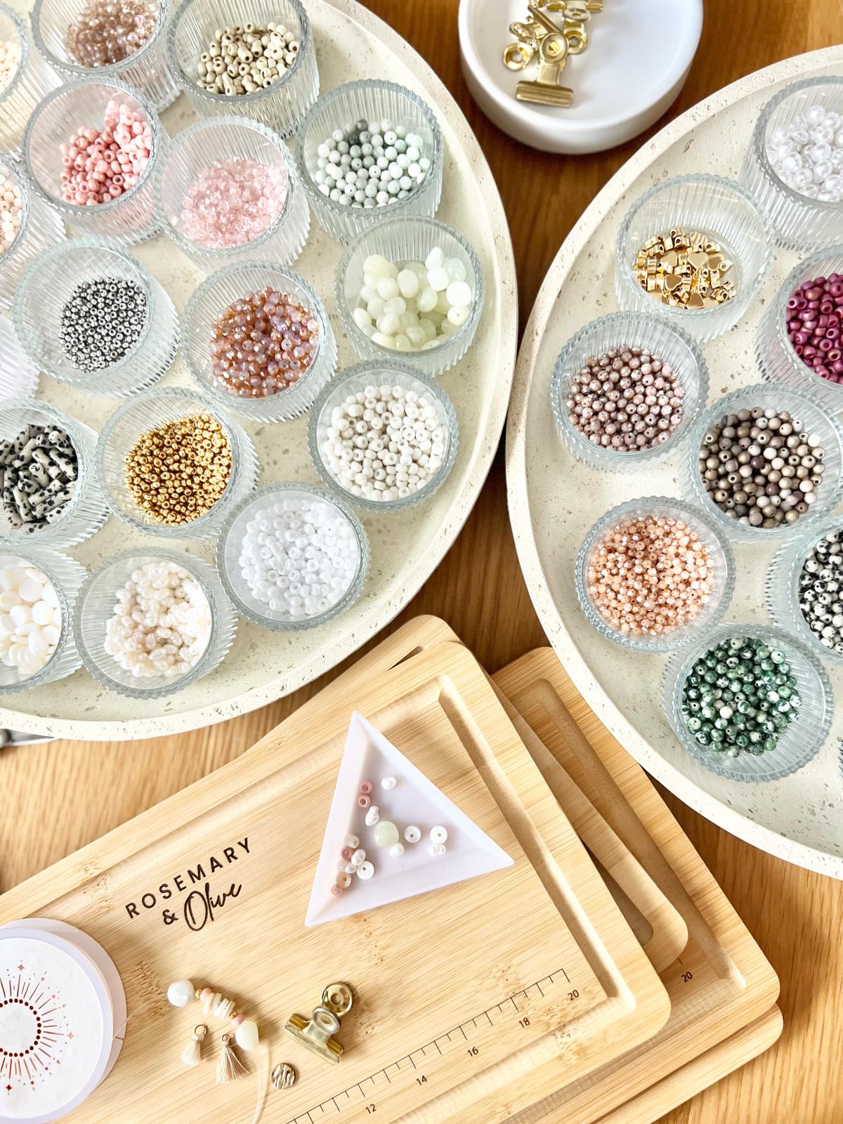 Farben & Materialien